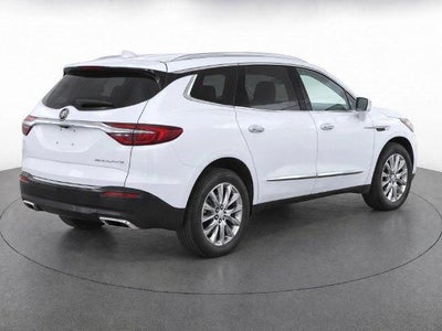 2019 Buick Enclave Premium Group