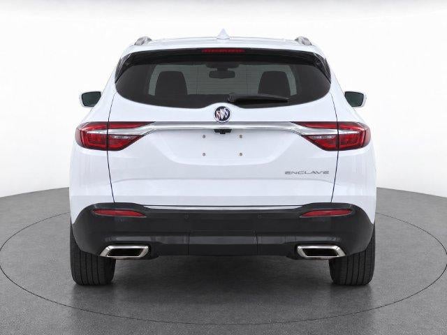 2019 Buick Enclave Premium Group