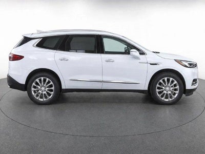2019 Buick Enclave Premium Group