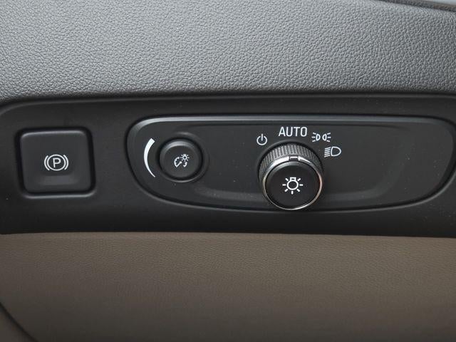 2020 Buick Enclave Premium Group