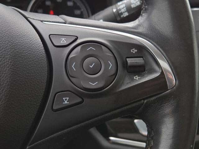 2020 Buick Enclave Premium Group