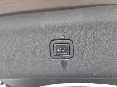 2020 Buick Enclave Premium Group