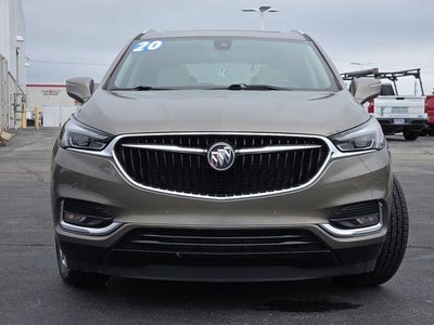 2020 Buick Enclave Premium Group
