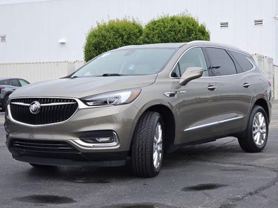2020 Buick Enclave Premium Group