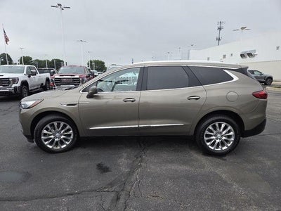 2020 Buick Enclave Premium Group