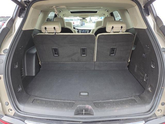 2020 Buick Enclave Premium Group
