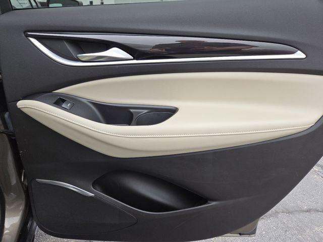 2020 Buick Enclave Premium Group