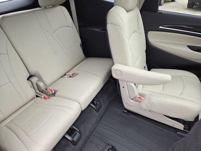2020 Buick Enclave Premium Group