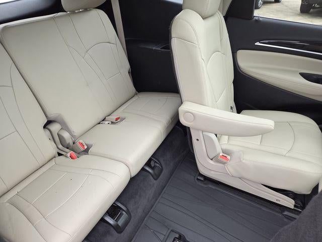 2020 Buick Enclave Premium Group