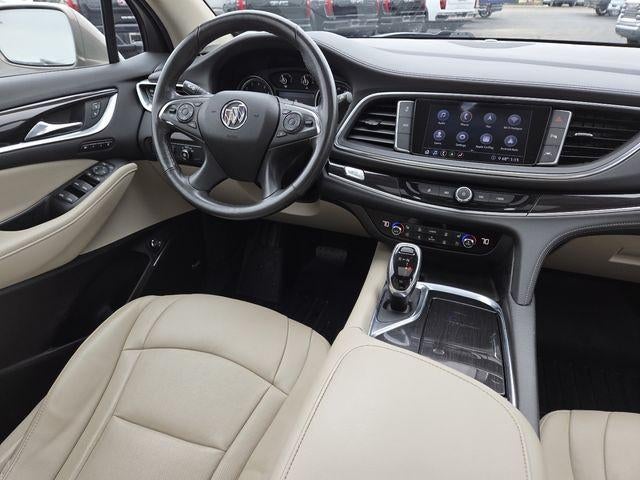 2020 Buick Enclave Premium Group