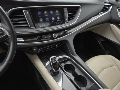 2020 Buick Enclave Premium Group