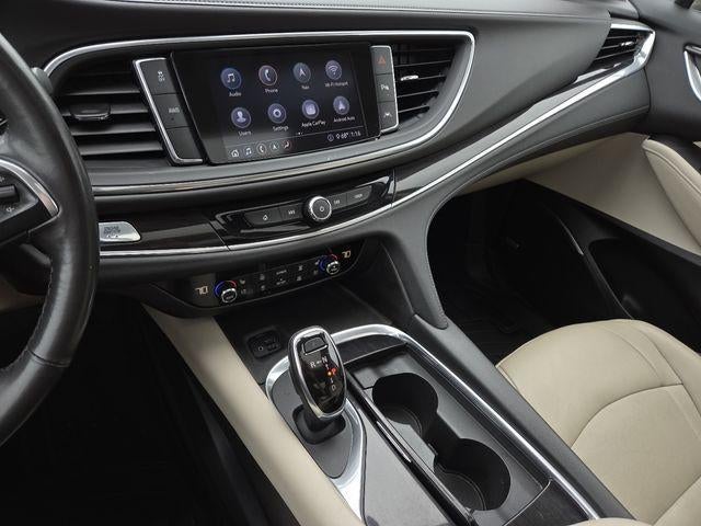 2020 Buick Enclave Premium Group