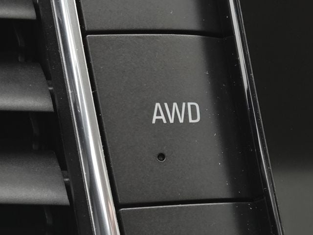 2020 Buick Enclave Premium Group