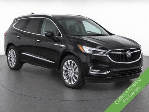 2020 Buick Enclave Premium Group