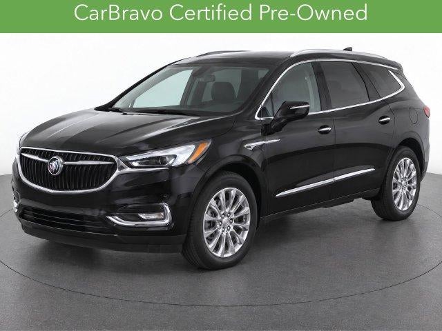 2020 Buick Enclave Premium Group