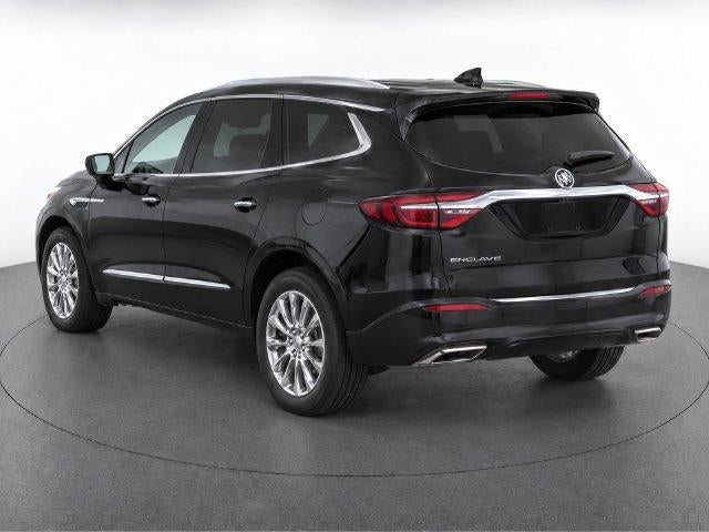 2020 Buick Enclave Premium Group