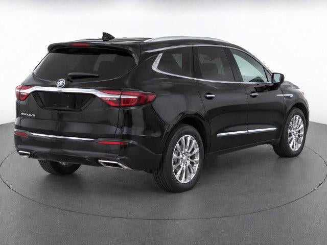 2020 Buick Enclave Premium Group