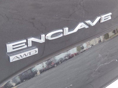 2020 Buick Enclave Premium Group
