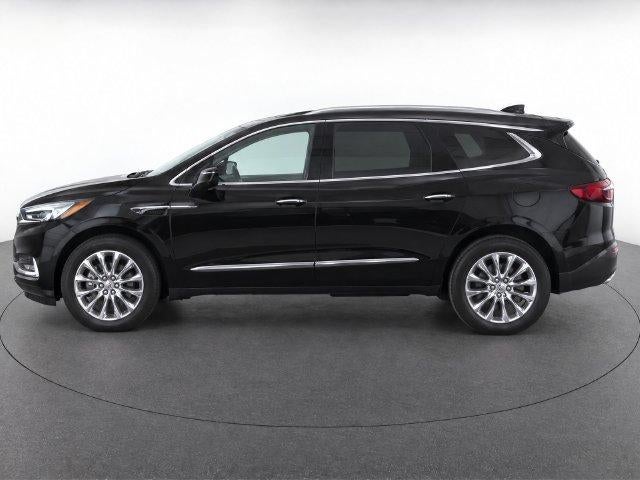 2020 Buick Enclave Premium Group
