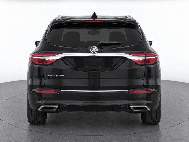 2020 Buick Enclave Premium Group
