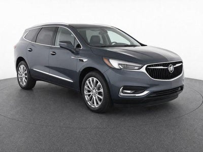 2018 Buick Enclave Premium Group