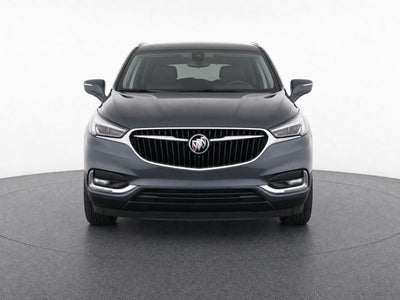 2018 Buick Enclave Premium Group
