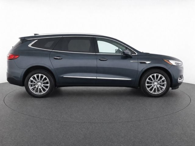 2018 Buick Enclave Premium Group