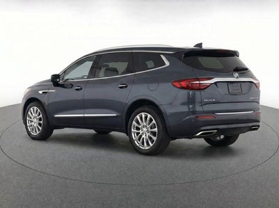 2018 Buick Enclave Premium Group
