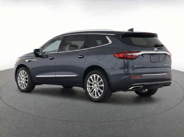 2018 Buick Enclave Premium Group