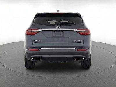 2018 Buick Enclave Premium Group