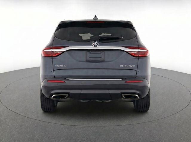 2018 Buick Enclave Premium Group