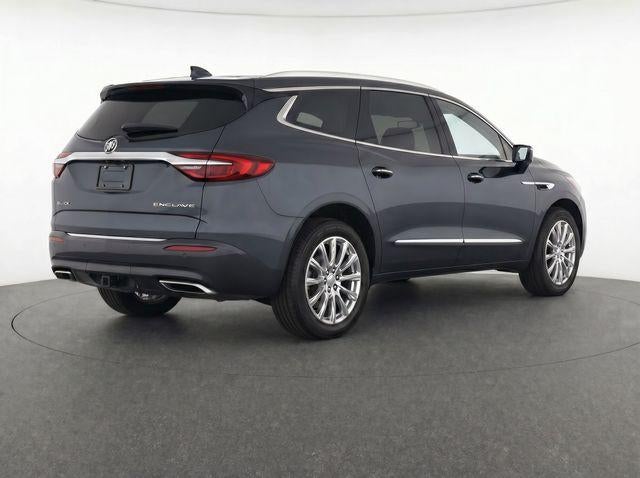 2018 Buick Enclave Premium Group