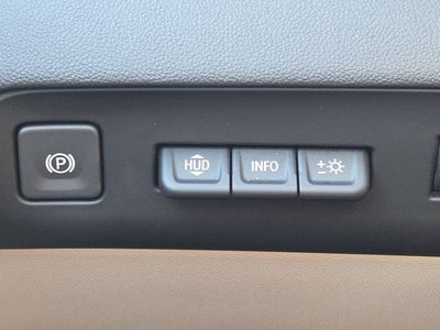 2022 Buick Enclave Premium Group