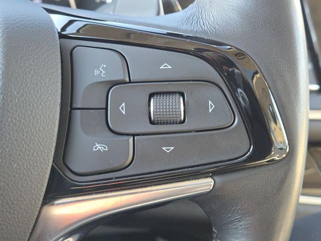 2022 Buick Enclave Premium Group