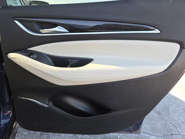 2022 Buick Enclave Premium Group