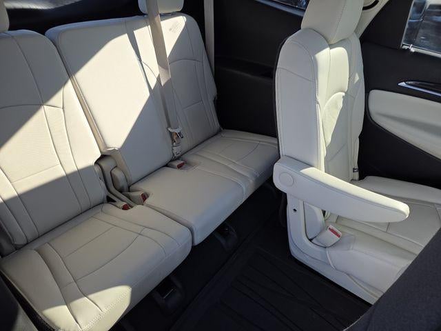 2022 Buick Enclave Premium Group