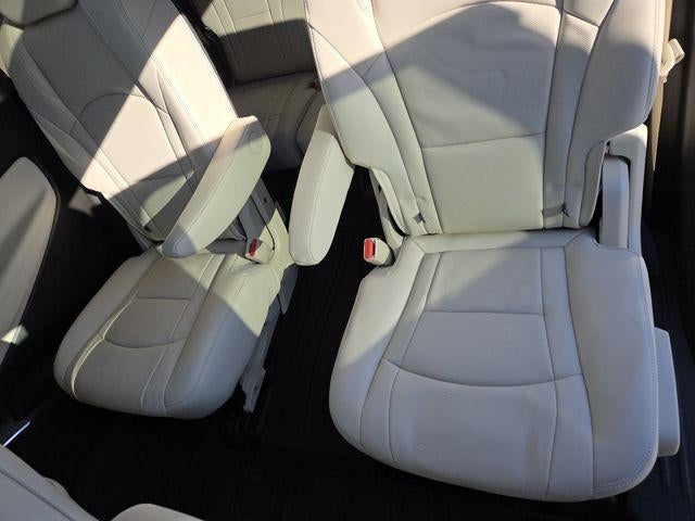 2022 Buick Enclave Premium Group