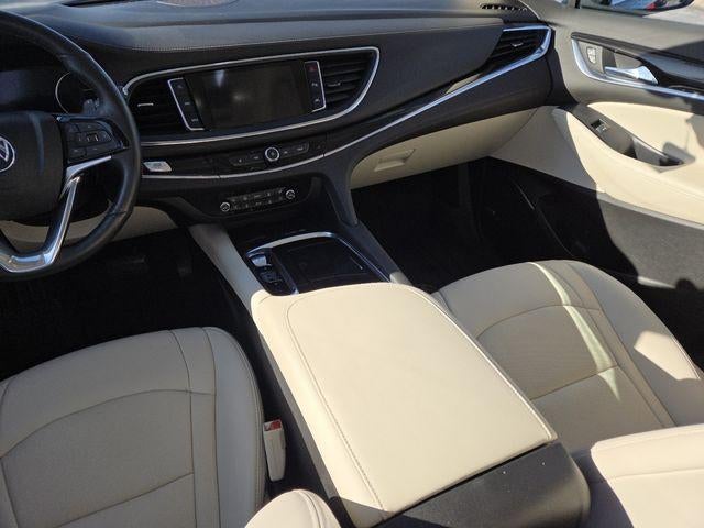 2022 Buick Enclave Premium Group