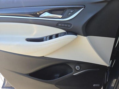 2022 Buick Enclave Premium Group