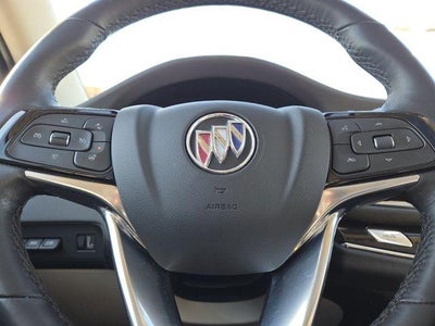 2022 Buick Enclave Premium Group