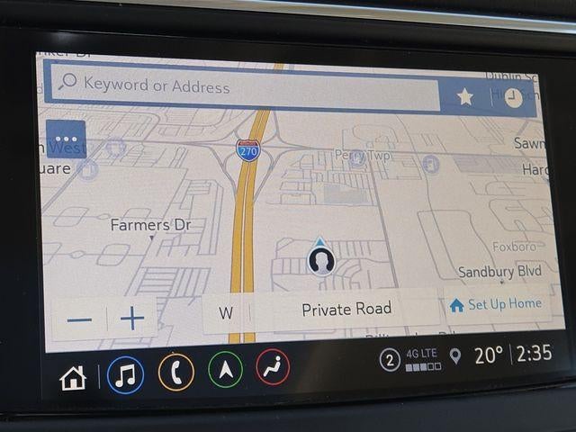 2022 Buick Enclave Premium Group