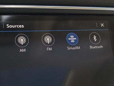 2022 Buick Enclave Premium Group