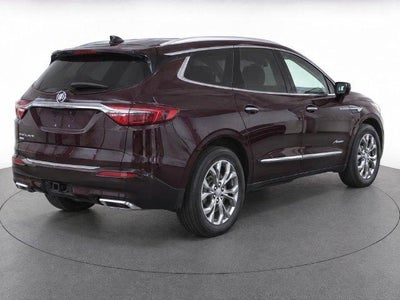 2021 Buick Enclave Avenir
