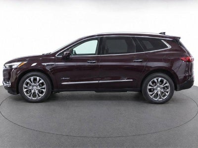 2021 Buick Enclave Avenir