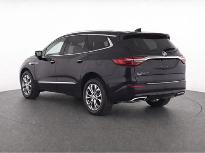 2021 Buick Enclave Avenir
