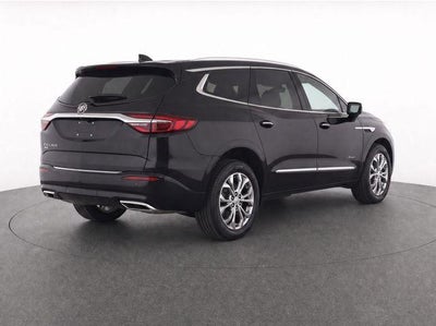 2021 Buick Enclave Avenir