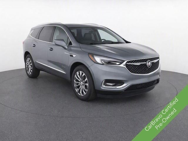 2019 Buick Enclave Avenir