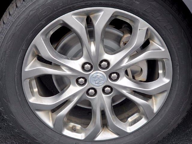 2019 Buick Enclave Avenir