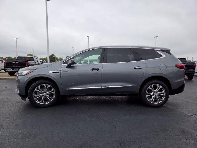 2019 Buick Enclave Avenir