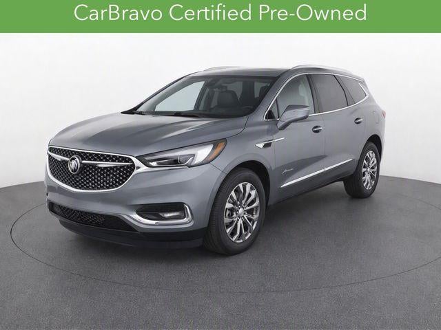 2019 Buick Enclave Avenir